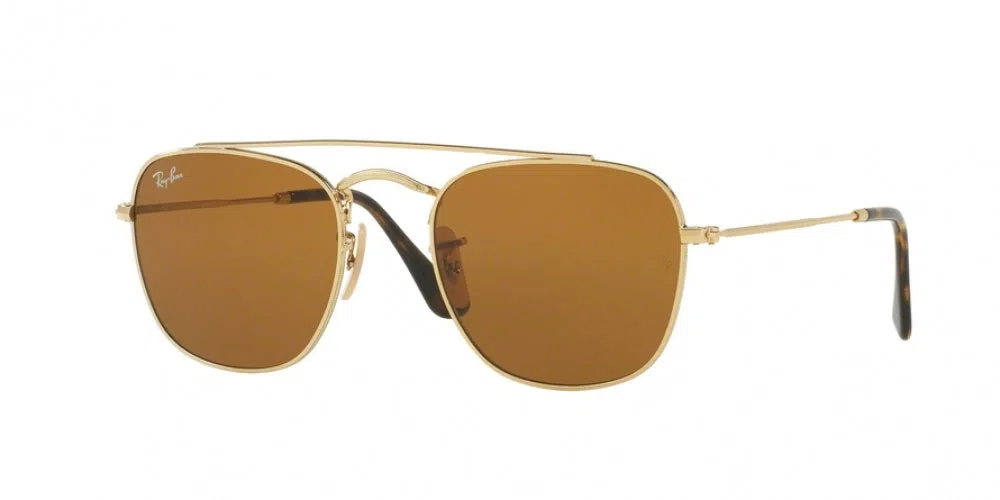 Ray-Ban 3557 Sunglasses - view 2